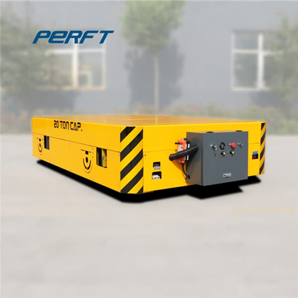 <h3>Coil Handling Transfer Car--Perfect Coil Transfer Trolley</h3>
